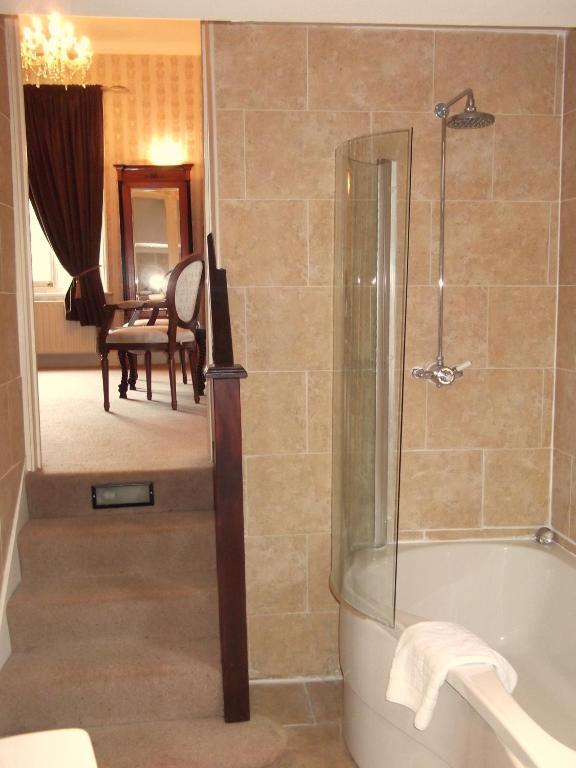 בית הארחה Newbury Manor חדר תמונה